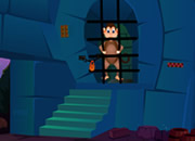 play Little Monkey Escape