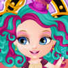 play Ever After High Costumes