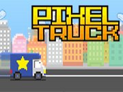 play Pixel Truck