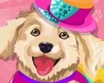 play Design Your Doggy'S Outift