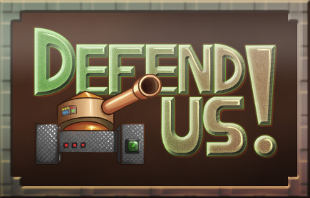 play Defend Us!