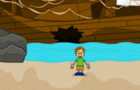 play Shipwreck Island Escape 3