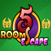 play Ena 5 Rooms Escape