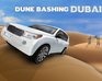 Dune Bashing Dubai 3D