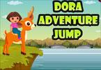 play Dora Adventure Jump
