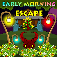 Yalgames Early Morning Escape