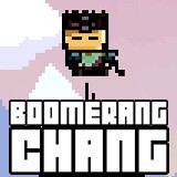 Boomerang Changu