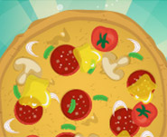 play Perfect Pizza Hidden Objects