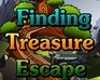 play Finding Treasure Escape