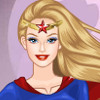 play Barbie Heroine