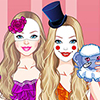 play Play Barbie Puppet Princess