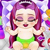 Play Ever After High Ying Yang Babies