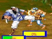 play Happyking Dynasty Fighter