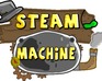 play Steam Machine