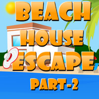 play Bigescapegames Beach House Escape 2