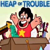 play Heap Of Trouble