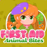 First Aid Animal Bites
