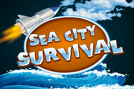 play Sea City Survival