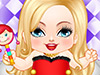 play Ever After High Ying Yang Babies