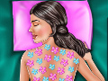 play Floral Beauty Massage