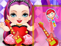 Ever After High Ying Yang Babies