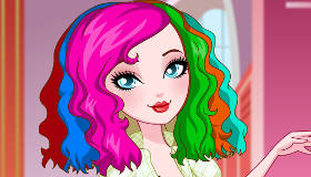 play Ever After High Games Online