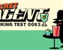 play Secret Agent Drinking Test 0063