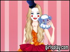 play Barbie Puppet Princess