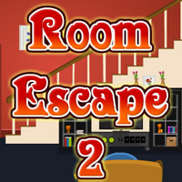 Room Escape-2