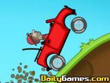 Hill Climb Racing