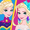 play Play Now And Then Elsa Sweet Sixteen