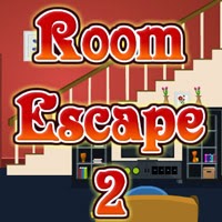 play Wow Room Escape 2