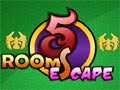 5 Room Escape