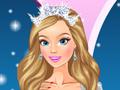 Princess Winter Ball