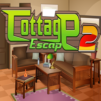 play Ena Cottage Escape 2