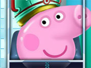 play Peppa Pig Surgeon