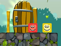 play Qubed New Adventures