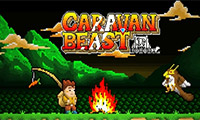 play Caravan Beast
