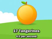 Tangerine Tycoon Hacked