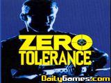 play Zero Tolerance