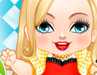 Ever After High Ying Yang Babies