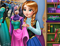play Anna'S Closet
