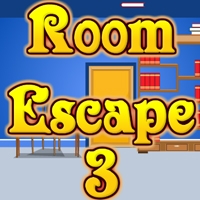 Room Escape-3
