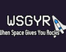 Whenspacegivesyourocks