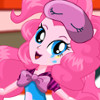 play Pinkie Pie Pajama