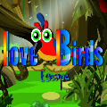 play Games2Paradise Love Birds Escape