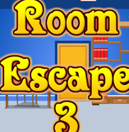 Wow Room Escape 3