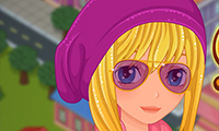 play Fashionista: Hidden Objects