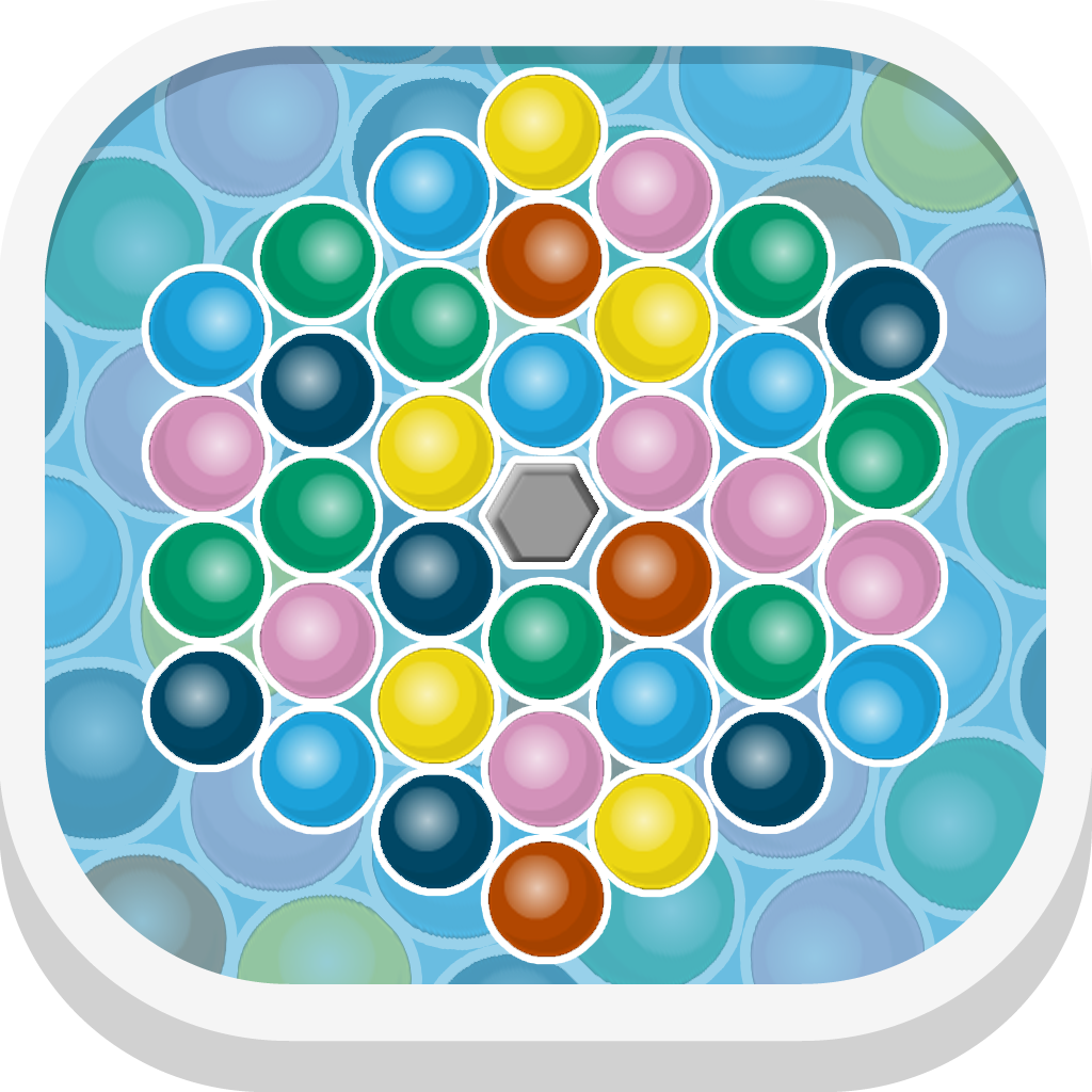 Bubble Spinner 2