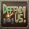 play Defend Us